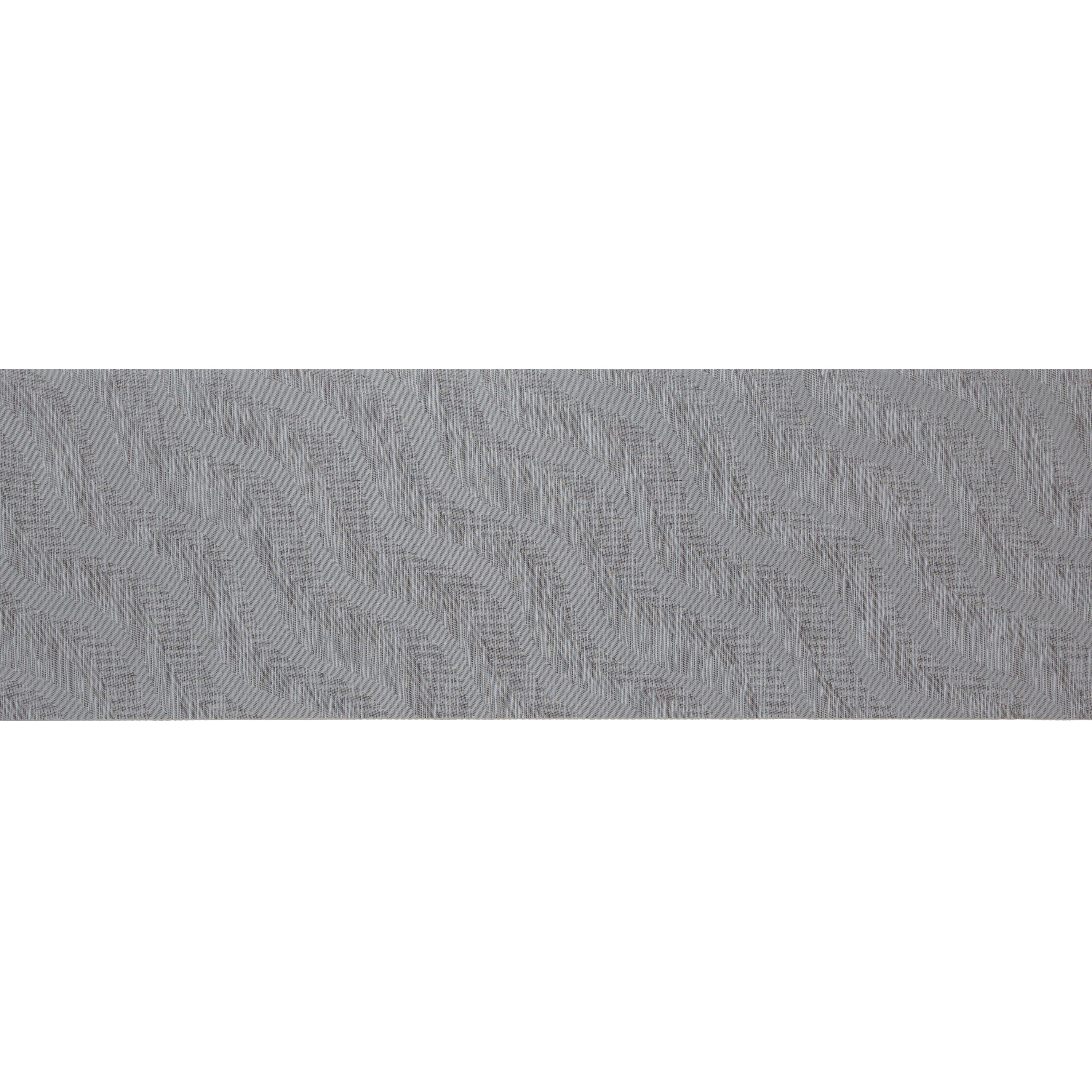 Tappeto Passatoia cucina a metraggio in vinile PVC Cucina Infinity Antiscivolo Lavabile Antimacchia Multiuso disegno Onda