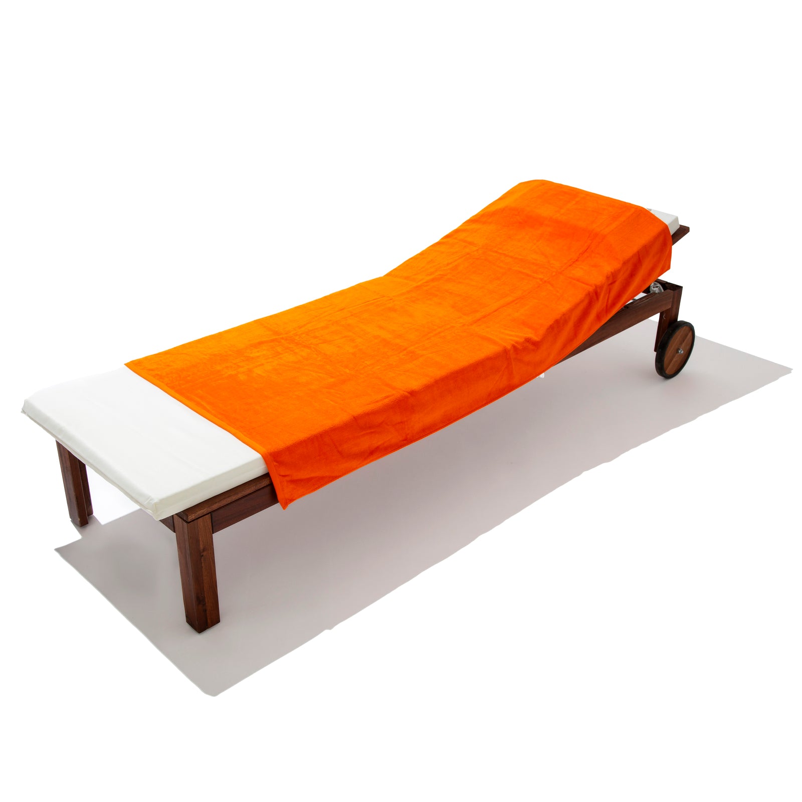 Telo Mare Ibiza di Paramaison in spugna Velour di cotone 85x165 cm