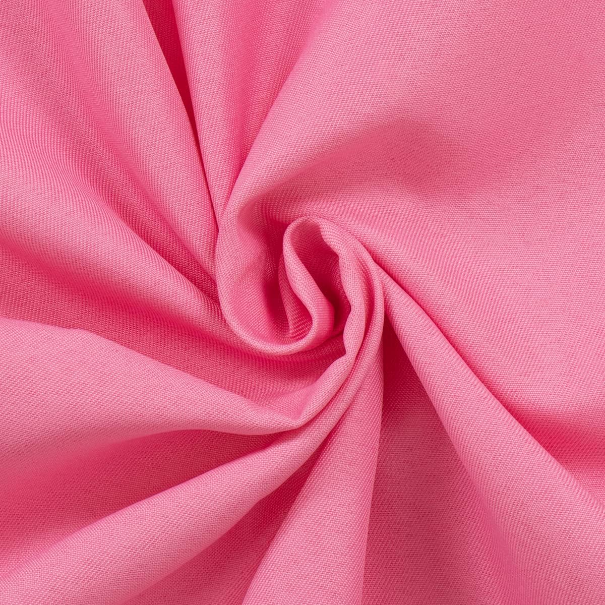 Tessuto da Esterno Idrorepellente per Gazebo e Ombrelloni Alto 300 cm Vendita al Metro Poliestere 200 gr/m² Vari colori