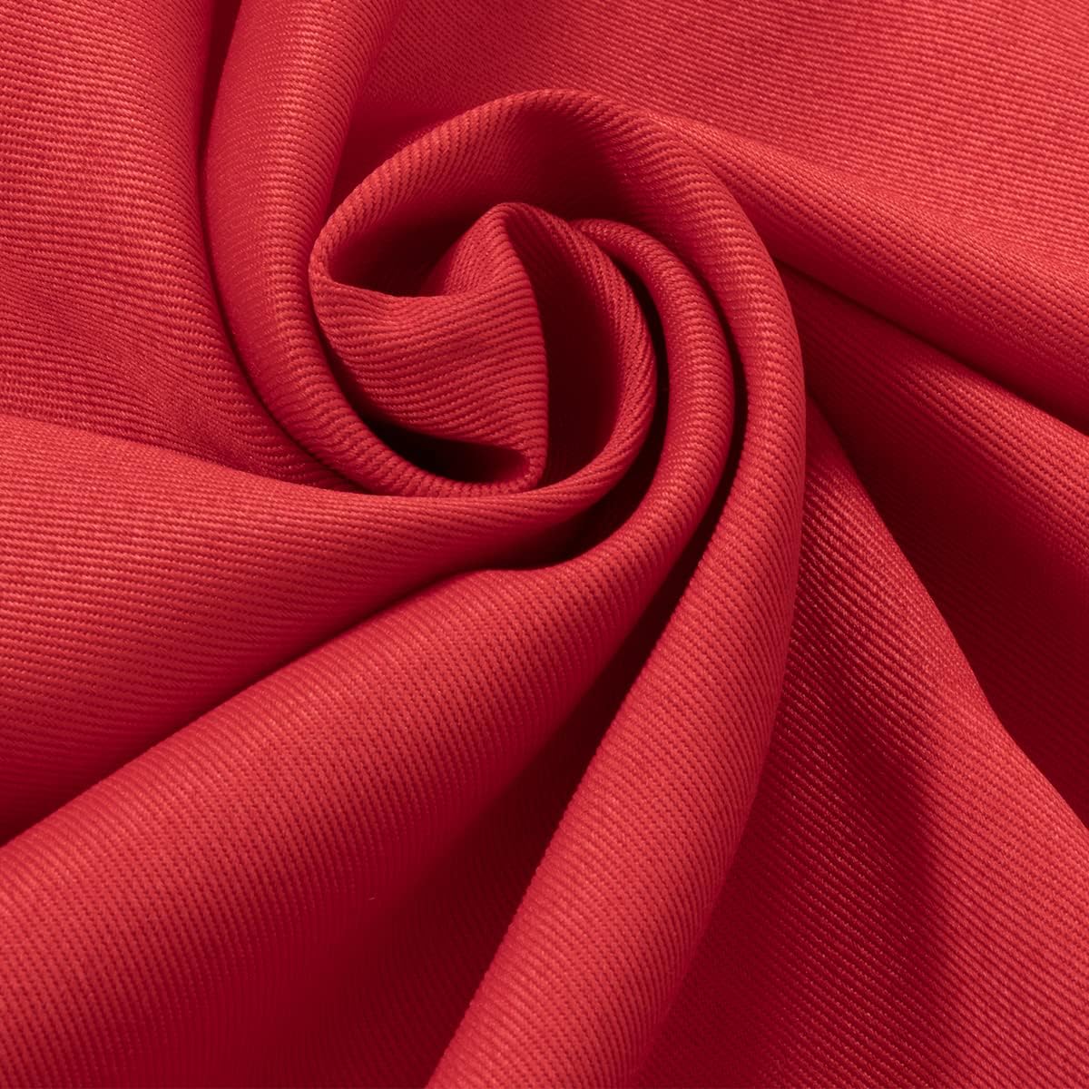 Tessuto da Esterno Idrorepellente per Gazebo e Ombrelloni Alto 300 cm Vendita al Metro Poliestere 200 gr/m² Vari colori