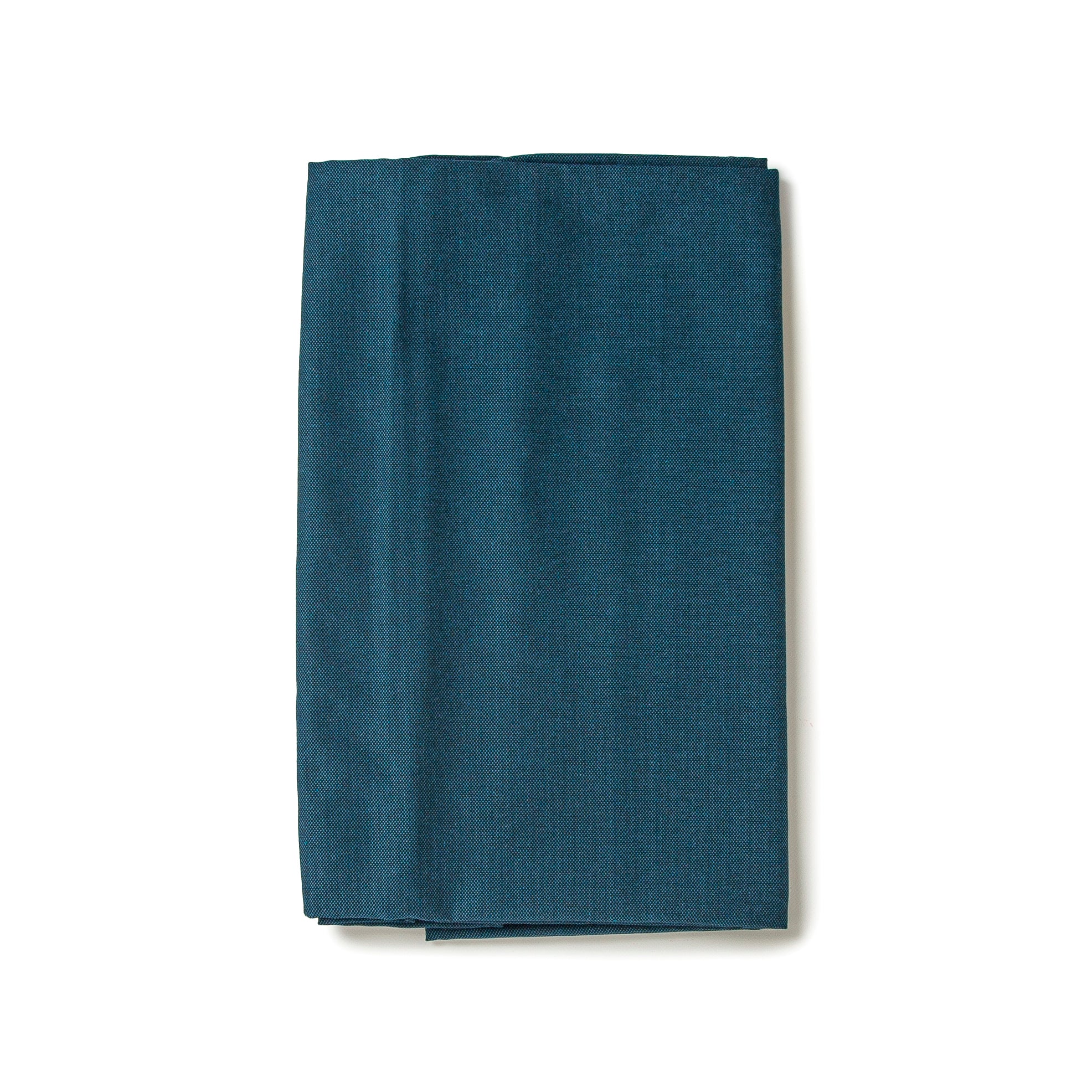 Tovaglia cotone idrorepellente quadrata antimacchia elegante 120x120 cm