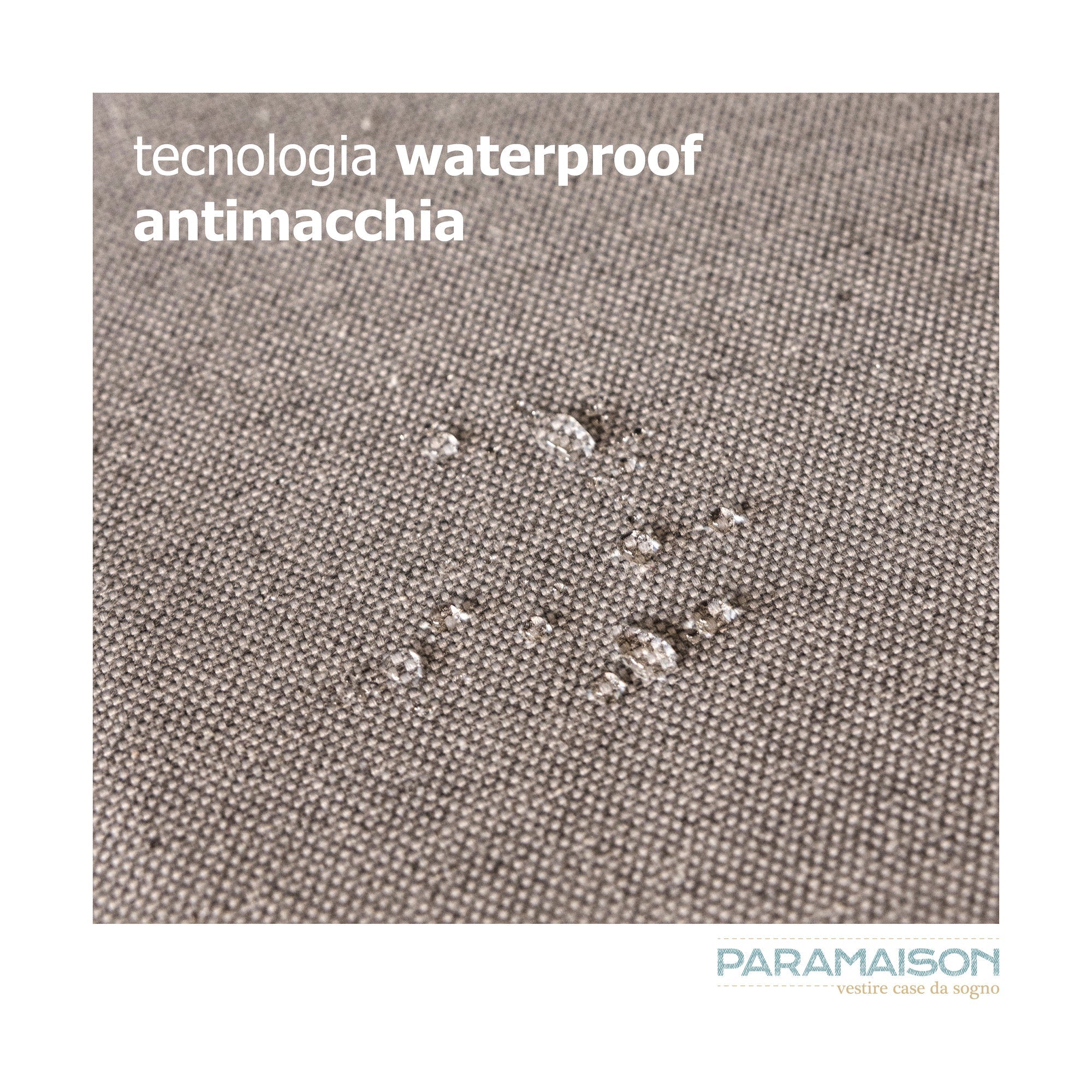 Tovaglia cotone idrorepellente rettangolare antimacchia elegante 140x180 cm tavolo 6 posti