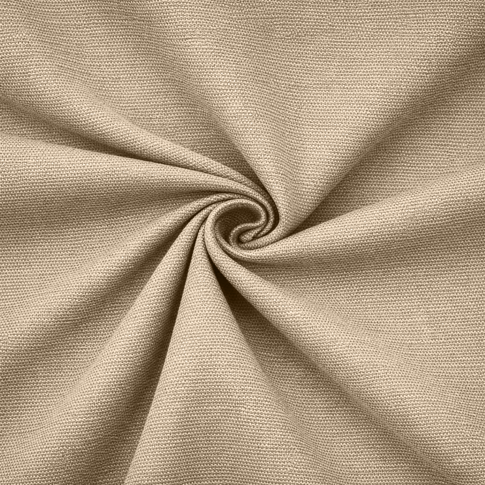 Tessuto Impermeabile da Esterno al Metro Stirio Dralon Acrilico 100% Altezza 320 cm Tinta Unita Antimacchia e Resistente UV Vari colori