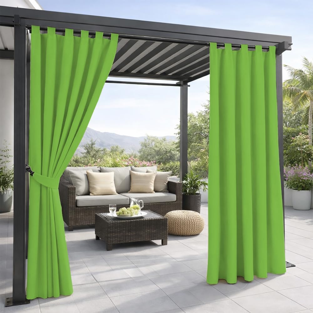 Tenda Gazebo Idrorepellente e resistente 150x220 cm Tenda da Esterno con 5 Passanti 100% Made in Italy Vari colori