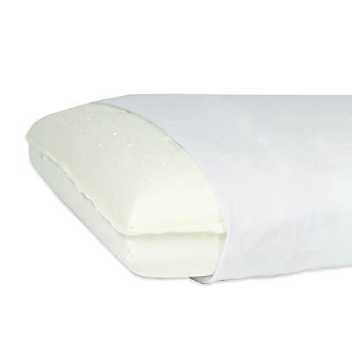Guanciale Memory Foam EasySleep, Anallergico, Traspirante