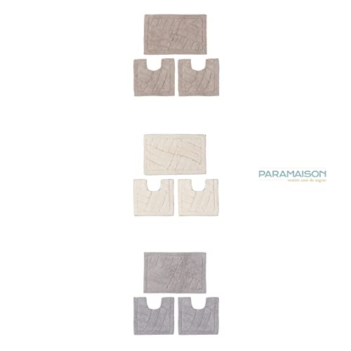 Tappeto Bagno Tris Samui-Saona