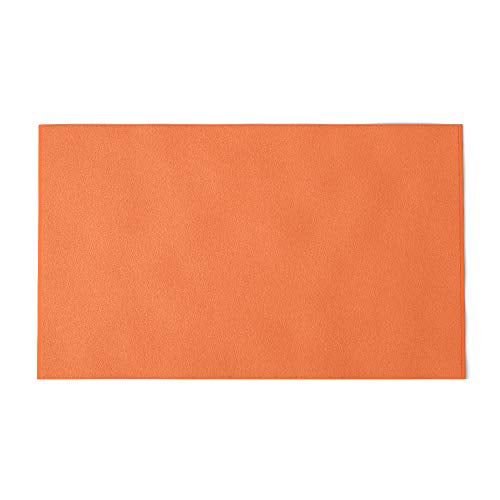 Asciugamano Doccia Grande, 100% Cotone, 420 Grammi, Set Marte