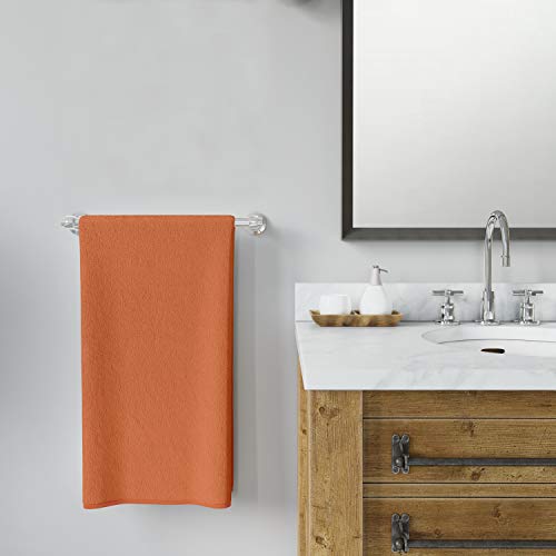 Asciugamano Doccia Grande, 100% Cotone, 420 Grammi, Set Marte