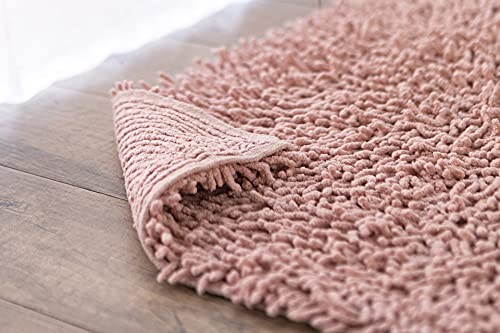 Tappeto Bagno Ricciolo Curl