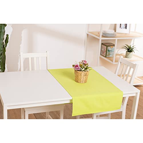 Tovaglia varie misure 4 - 6 - 12 - 18 - 24 posti peso 200 gr per feste lavabile linea Mono