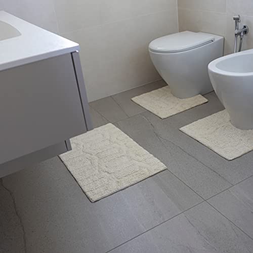 Tappeto Bagno Tris Samui-Saona