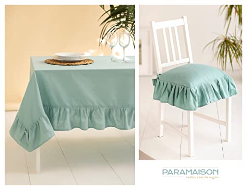Tovaglia Cotone Frill