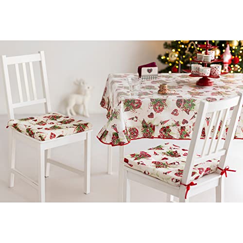 Cuscini Tartan Gnomi