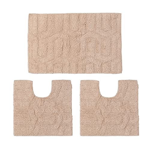 Tappeto Bagno Tris Samui-Saona