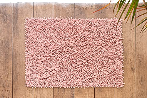 Tappeto Bagno Ricciolo Curl