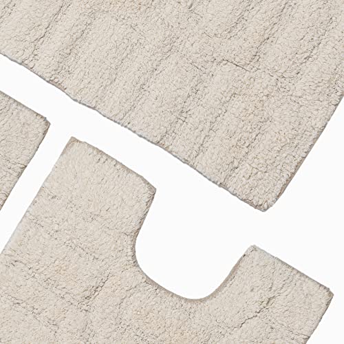 Tappeto Bagno Tris Samui-Saona