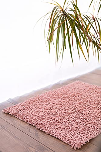 Tappeto Bagno Ricciolo Curl