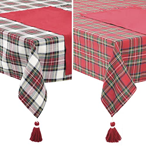 Set Tovaglia Natalizio Meribel