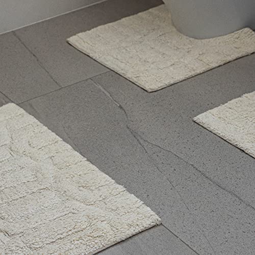 Tappeto Bagno Tris Samui-Saona