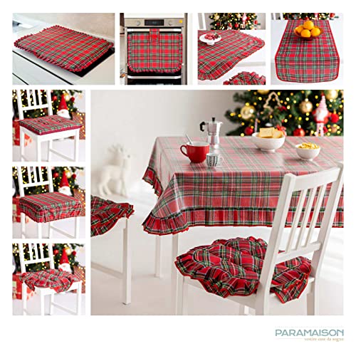 Arredo Tartan Gnomi