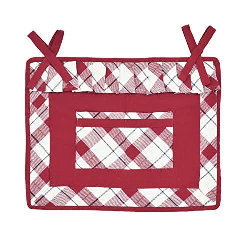 Set Copriforno Natalizio Aspen