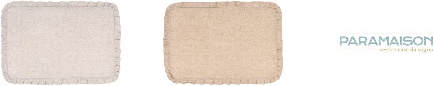 Copriforno e Coprifornello rettangolare Imbottito e Lavabile linea Melange Set 1+1