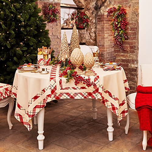 Set Tovaglia Natalizio Aspen