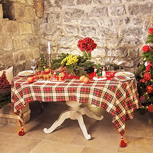 Set Tovaglia Natalizio Meribel