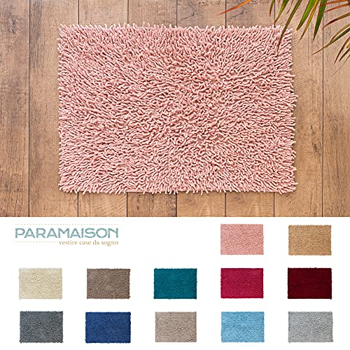 Tappeto Bagno Ricciolo Curl