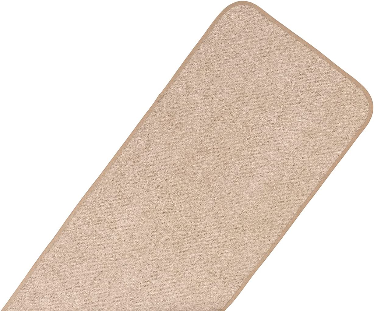 Runner rettangolare 140x40 per Soggiorno e Cucina vari colori linea Melange