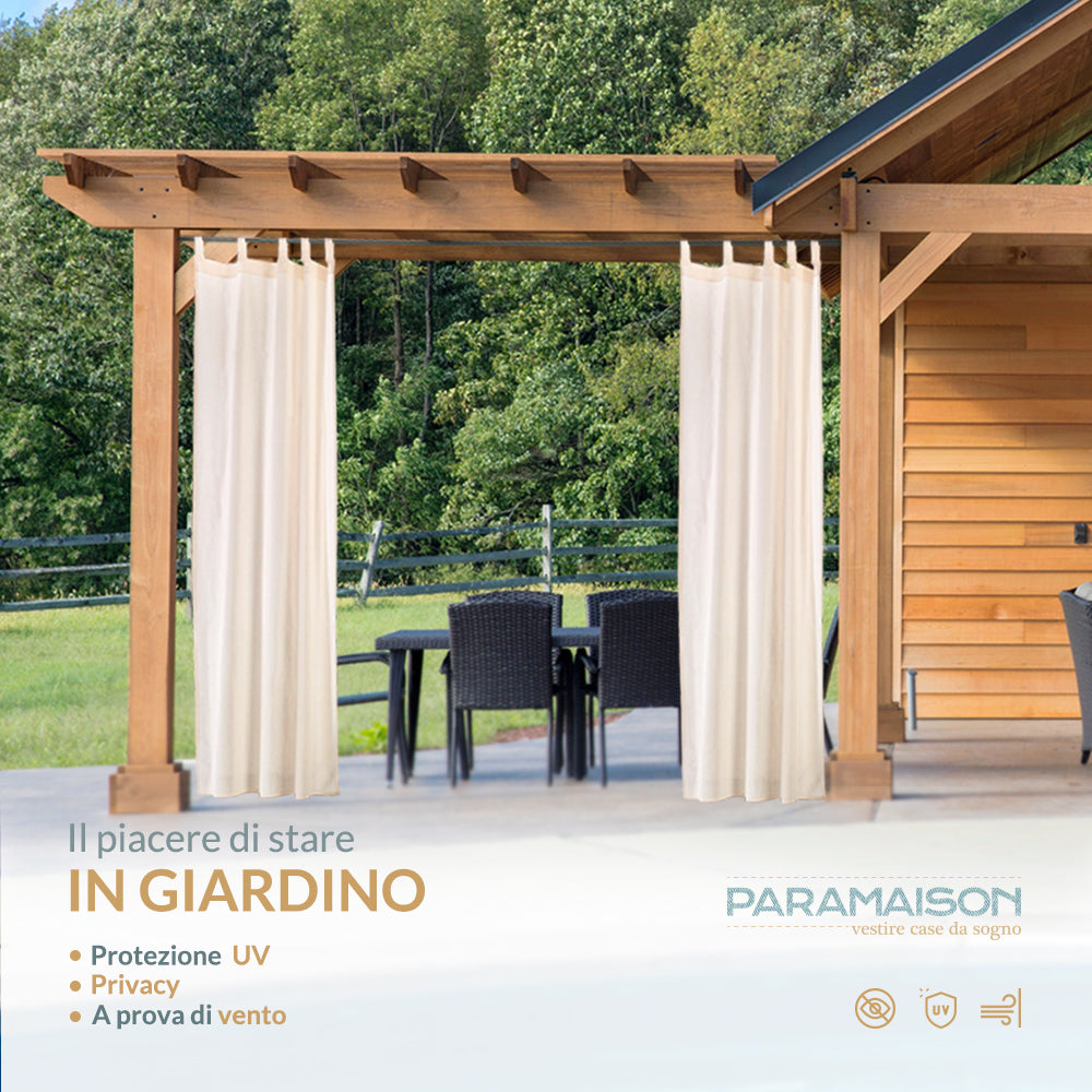 Tenda Impermeabile Esterno Tenda Gazebo Impermeabile Hiseng