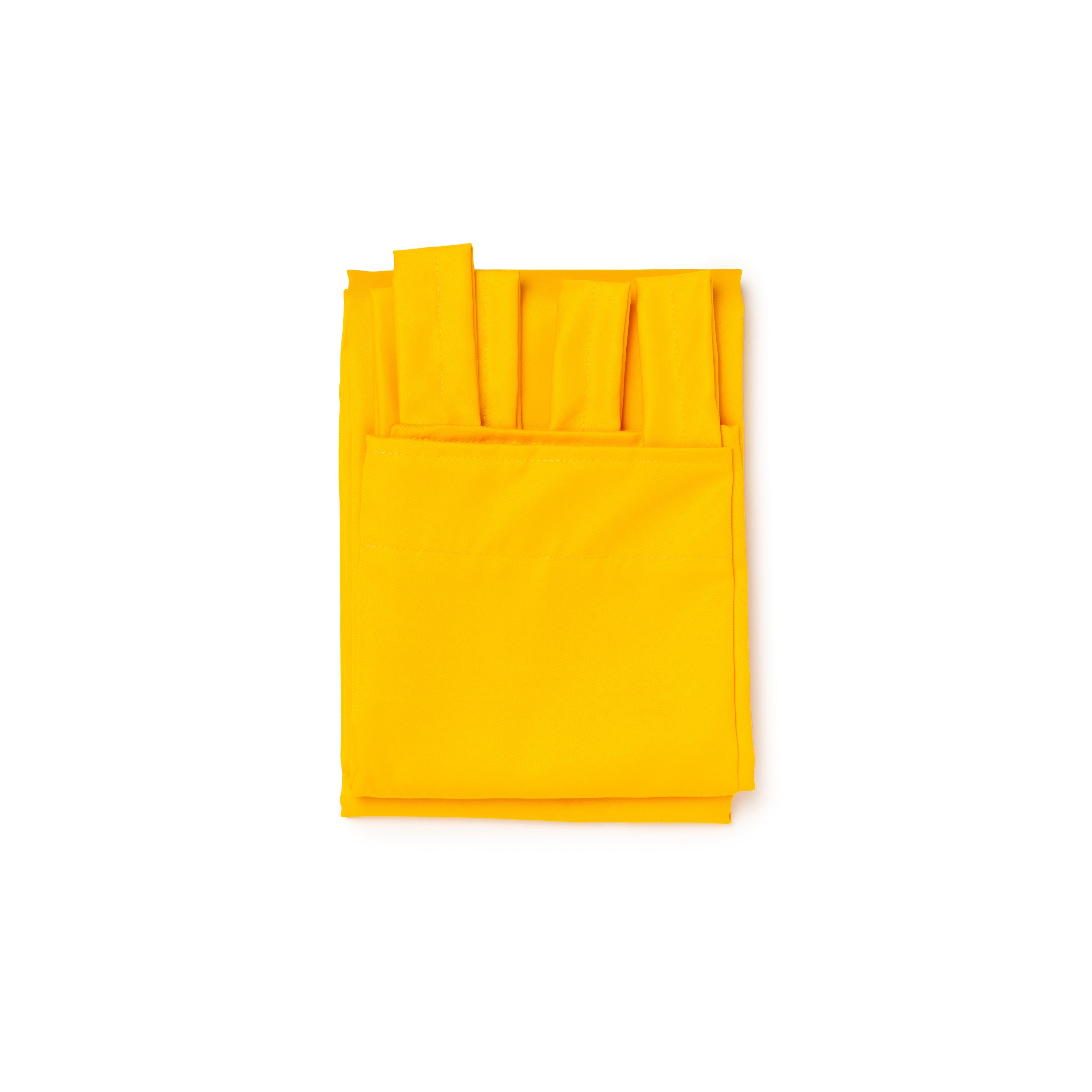 Tenda Gazebo Idrorepellente per Esterno First, Bretella Foderata, Oscurante, Impermeabile, 150 x 270 cm, Tenda Idrorepellente