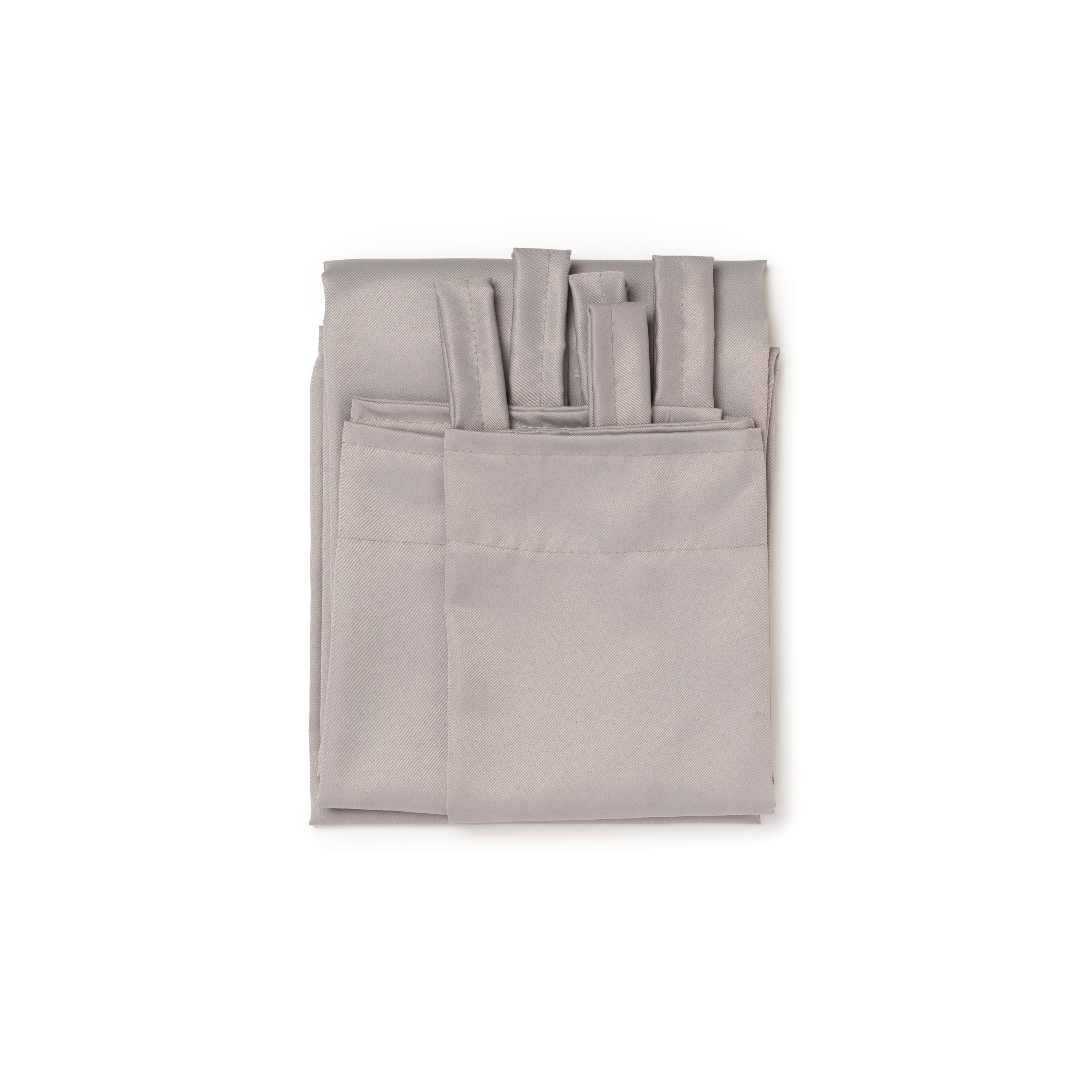 Tenda Gazebo Idrorepellente per Esterno First, Bretella Foderata, Oscurante, Impermeabile, 150 x 270 cm, Tenda Idrorepellente