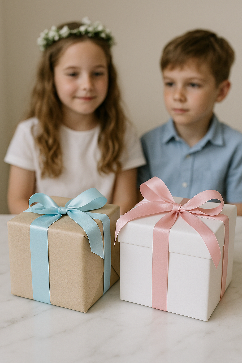 Regalo per la prima comunione? 5 idee per lui e per lei