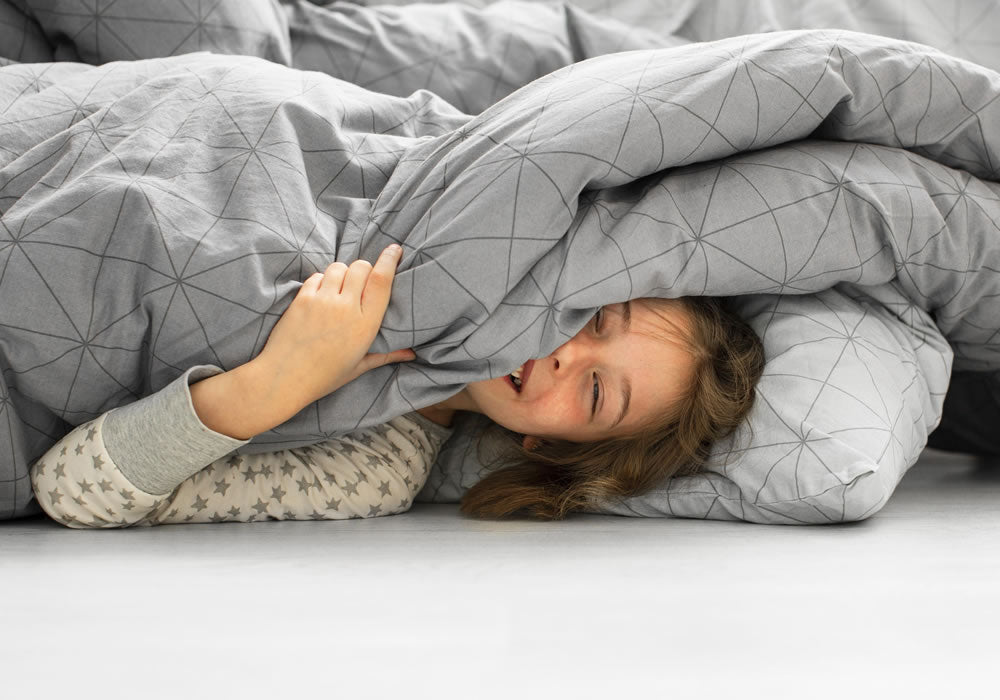 Trapunte: il segreto per un letto caldo e accogliente