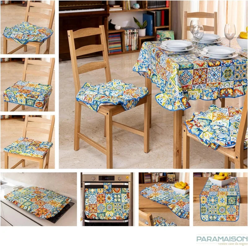 Maiolica