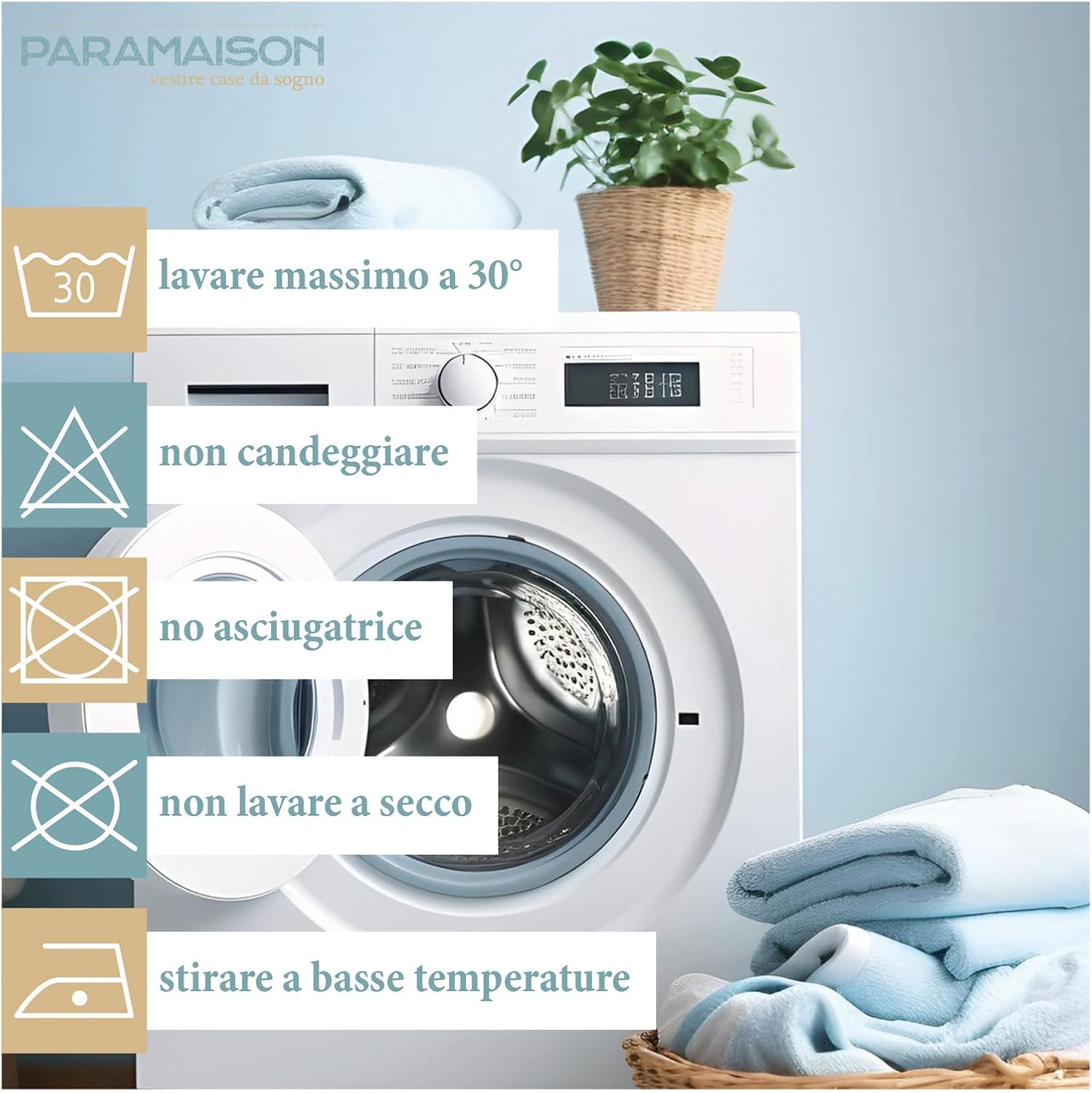 Trapunta Invernale Matrimoniale 270x270 cm in Morbido Velluto – Artigianale, Termoisolante e Traspirante, 350 g/m² Dolomiti