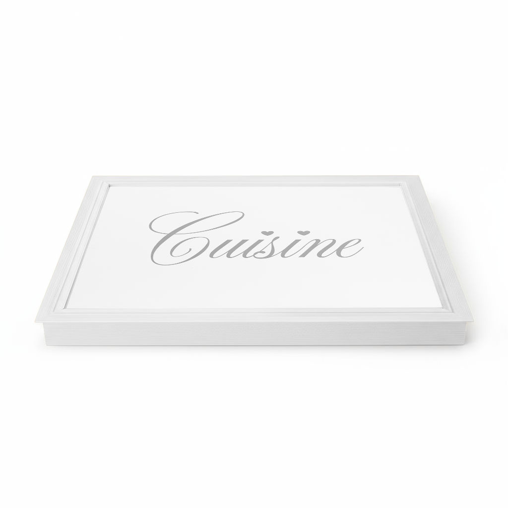 Copri fornello in Legno Cousine Design Moderno e Stile Italiano