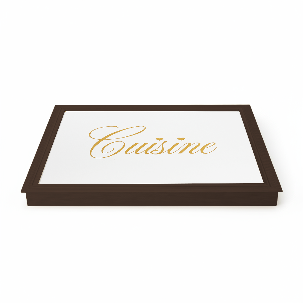 Copri fornello in Legno Cousine Design Moderno e Stile Italiano