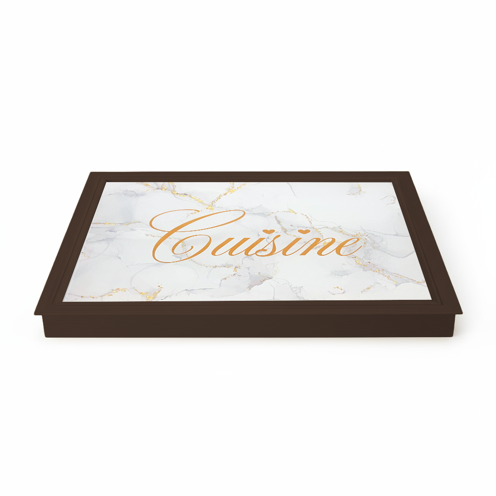 Coprifornello in legno marmorizzato Cousine Made in Italy Varie misure