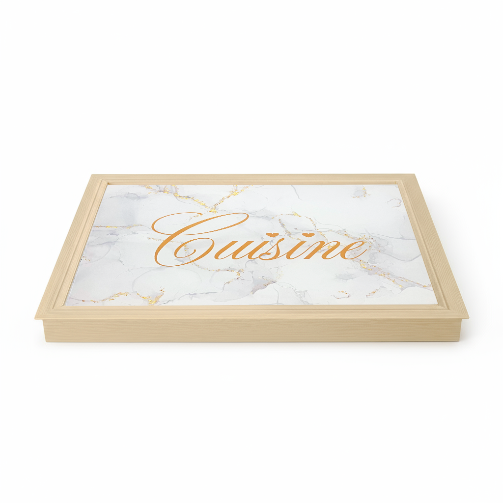 Coprifornello in legno con Plexiglas marmorizzato Cousine Made in Italy Varie misure