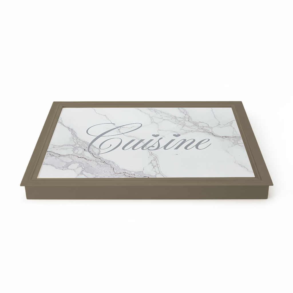 Coprifornello in legno con Plexiglas marmorizzato Cousine Made in Italy Varie misure
