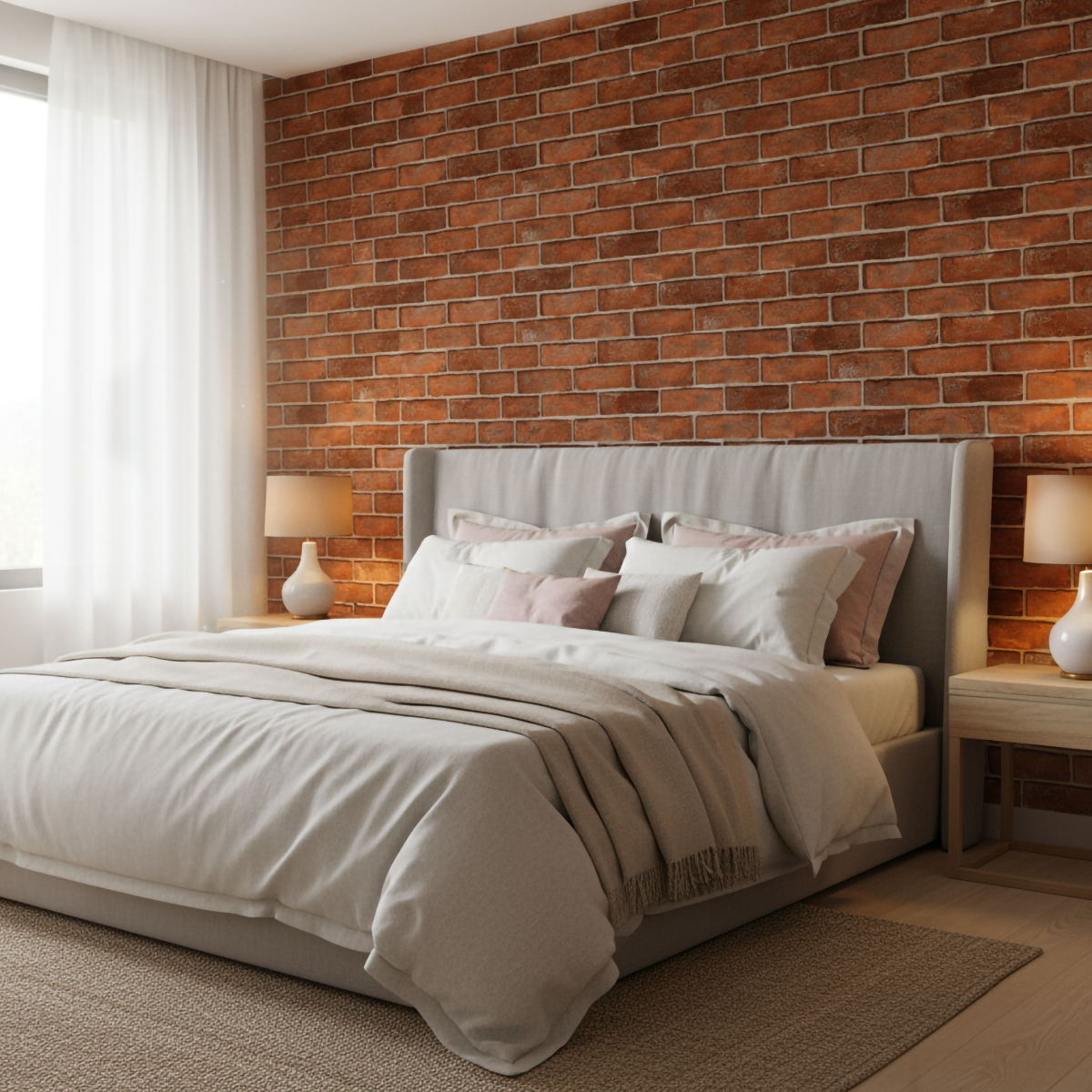 Carta da Parati Autoadesiva Effetto Marmo – Vinile Lavabile 120×280 cm | Finitura Marmorizzata Grigio o Beige per Pareti, Cucina e Arredi