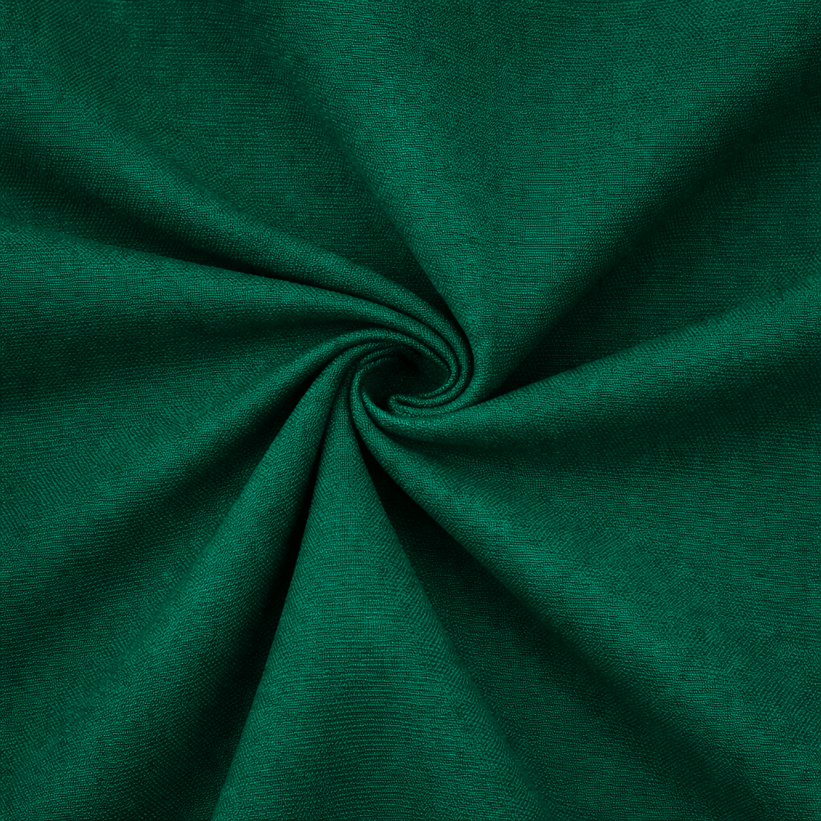 Tessuto Impermeabile da Esterno al Metro Stirio Dralon Acrilico 100% Altezza 320 cm Tinta Unita Antimacchia e Resistente UV Vari colori