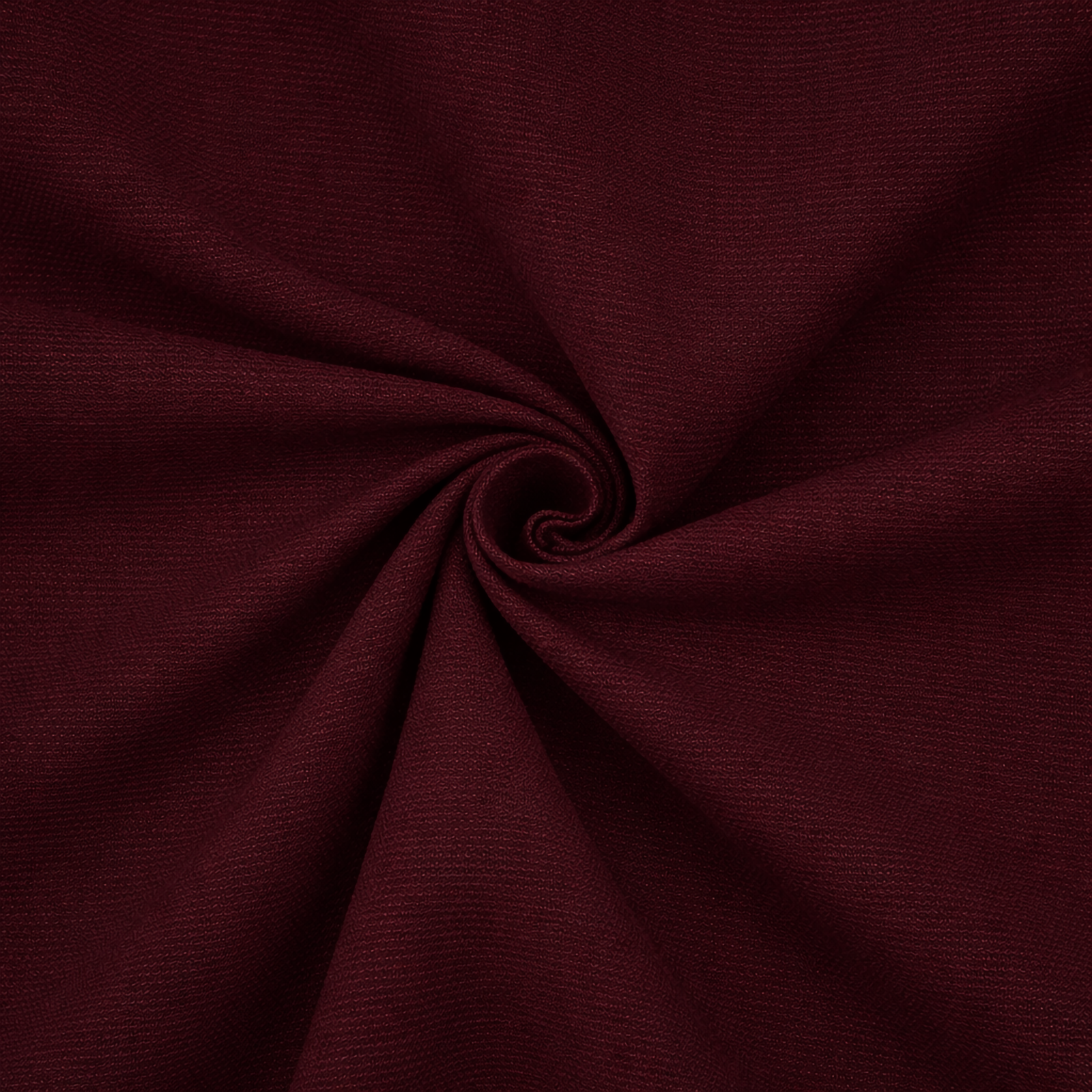 Tessuto Impermeabile da Esterno al Metro Stirio Dralon Acrilico 100% Altezza 320 cm Tinta Unita Antimacchia e Resistente UV Vari colori