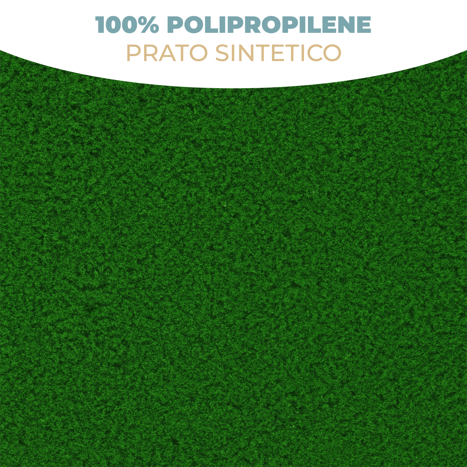 Prato Sintetico Drenante 7 mm in Rotolo Erba Sintetica per Giardino Balcone Piscina e Terrazzo Larghezza 100 cm