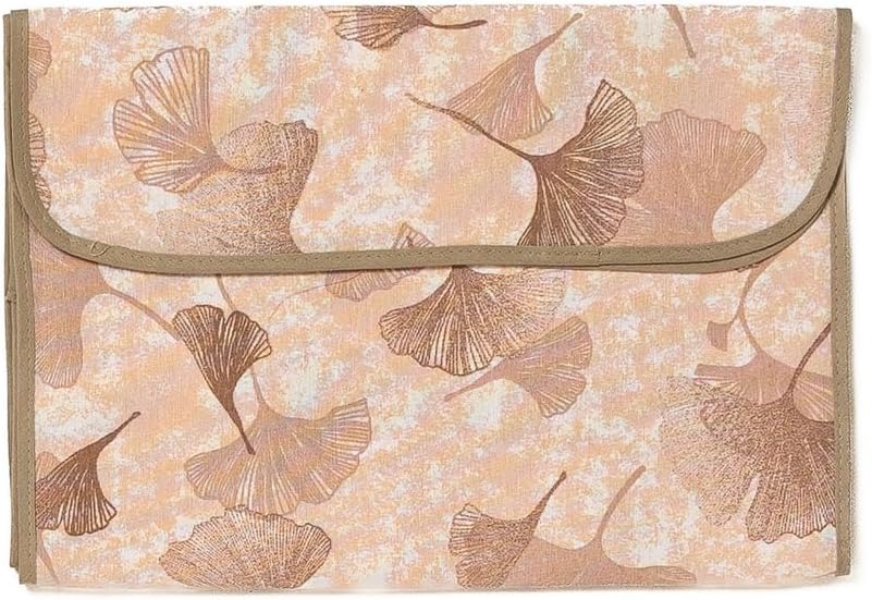 Runner Tavola 40x40 cm Centrotavola Decorativo per Cucina Soggiorno e Salotto Sinfonia