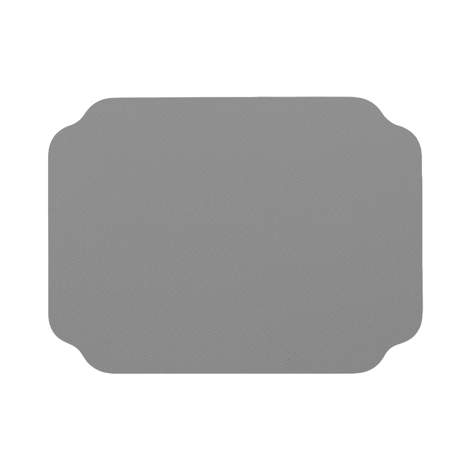 Tappetino Scolapiatti Assorbenti per Macchina da Caffè e Lavello 38x51 cm Antibatterici Antiscivolo e ad Asciugatura Rapida Tinta unitaSet 2 pz