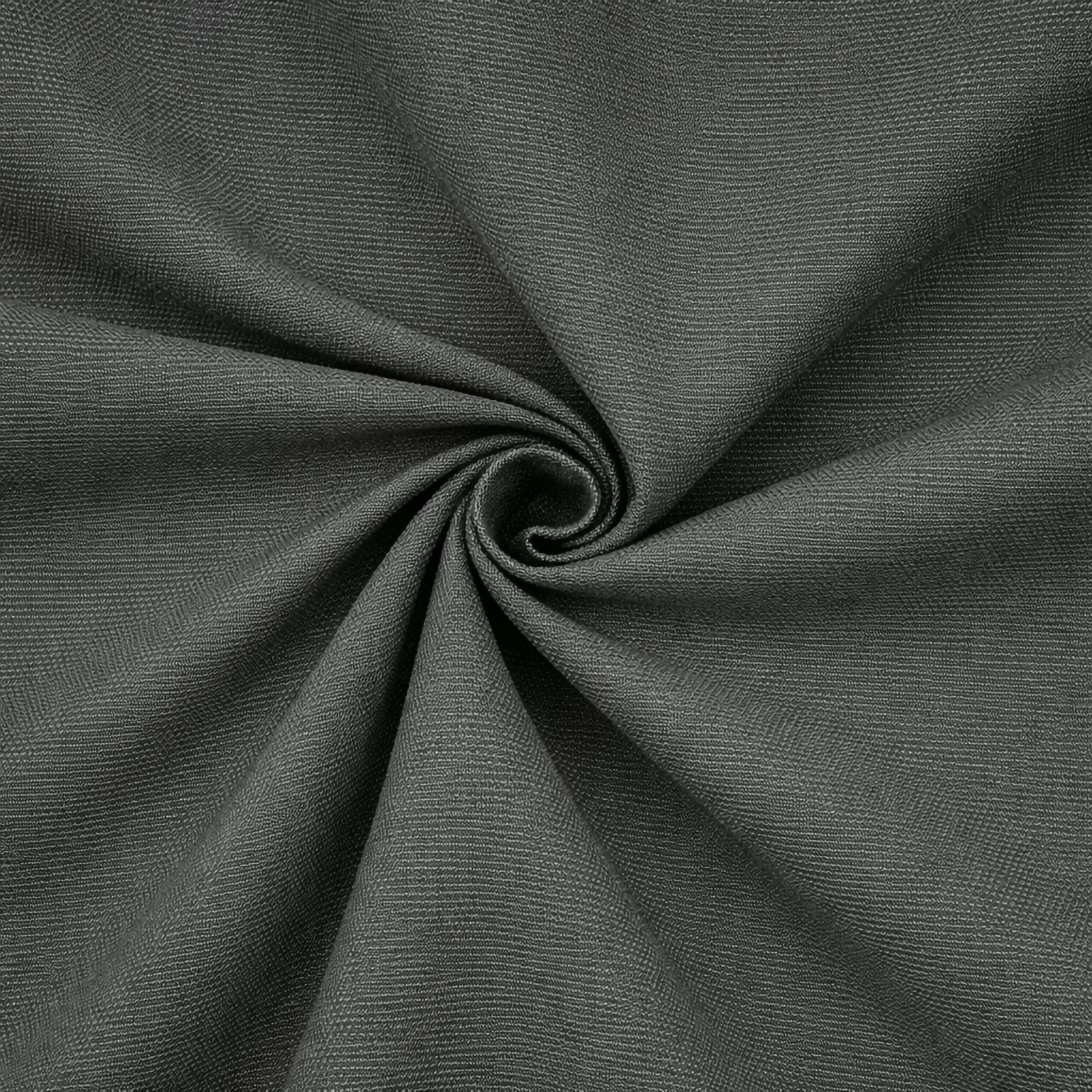 Tessuto Impermeabile da Esterno al Metro Stirio Dralon Acrilico 100% Altezza 320 cm Tinta Unita Antimacchia e Resistente UV Vari colori