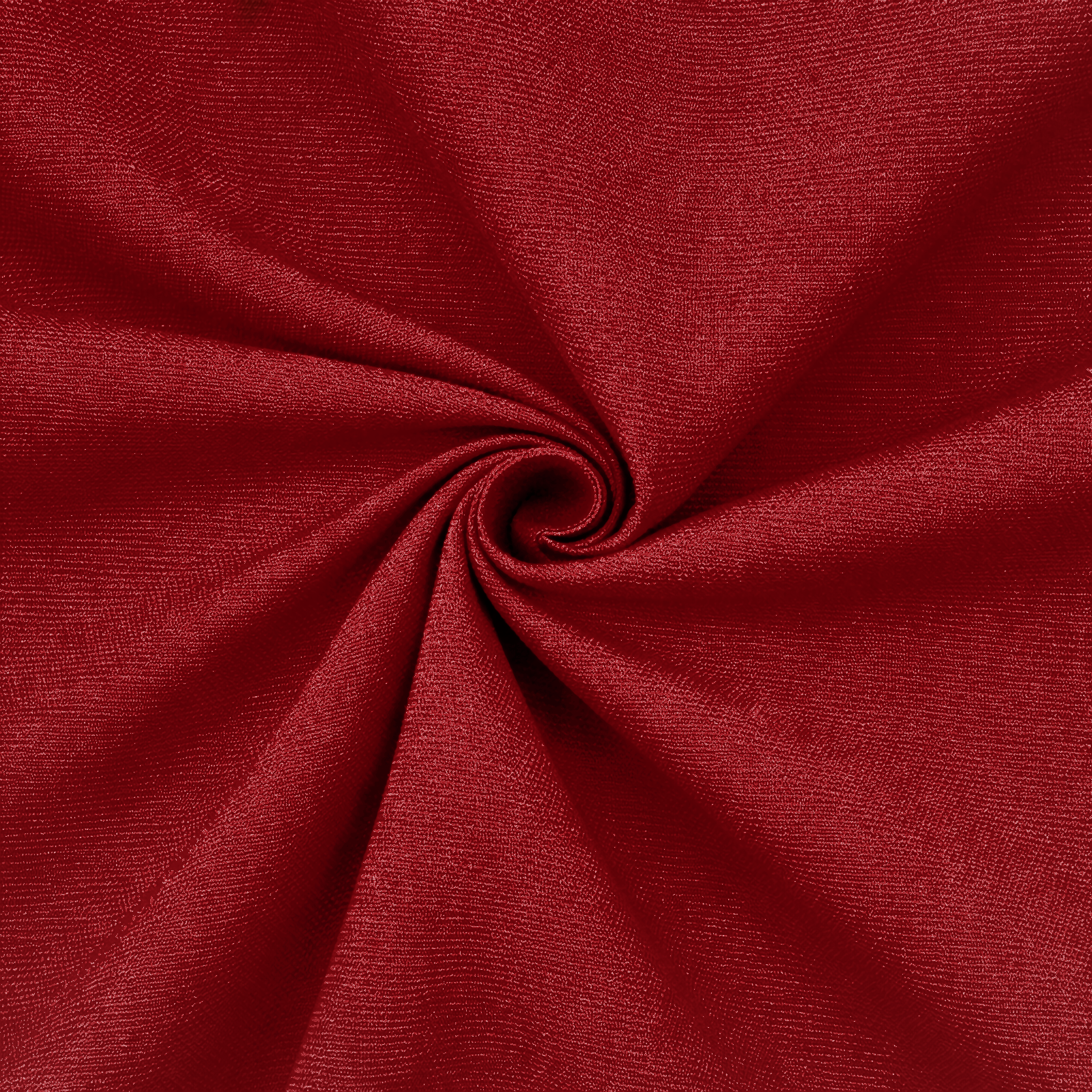 Tessuto Impermeabile da Esterno al Metro Stirio Dralon Acrilico 100% Altezza 320 cm Tinta Unita Antimacchia e Resistente UV Vari colori